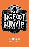 Bigfoot and Bunyip Book Two (eBook, ePUB)