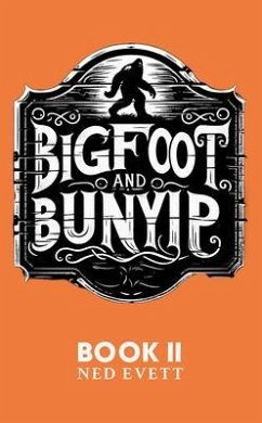 Cover Bigfoot and Bunyip Book Two (eBook, ePUB)