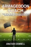 Armageddon Coach (eBook, ePUB)
