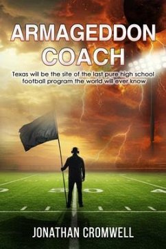 Cover Armageddon Coach (eBook, ePUB)