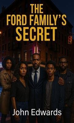 Cover The Ford's Family Secret (eBook, ePUB)