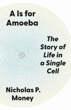 Cover A Is for Amoeba (eBook, ePUB)