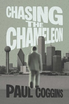 Cover Chasing the Chameleon (eBook, ePUB)