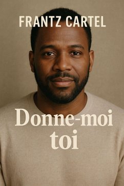 Cover Donne-moi toi (eBook, ePUB)