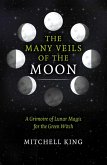 The Many Veils of the Moon (eBook, ePUB)