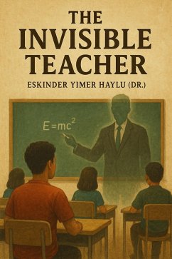 Cover The Invisible Teacher (eBook, ePUB)