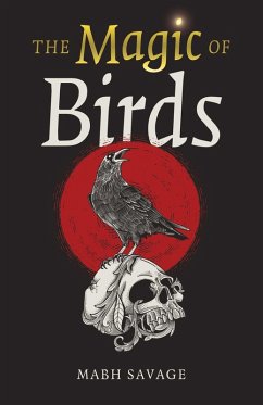 Cover The Magic of Birds (eBook, ePUB)