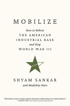 Cover Mobilize (eBook, ePUB)