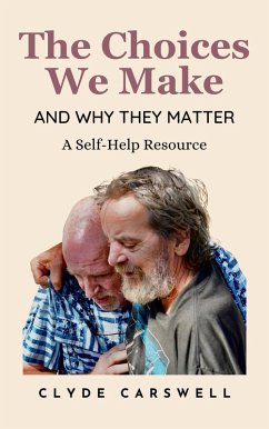 Cover The Choices We Make (eBook, ePUB)