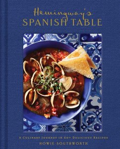 Cover Hemingway's Spanish Table (eBook, ePUB)