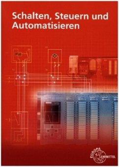 Cover Schalten, Steuern und Automatisieren