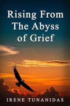Cover Rising From the Abyss of Grief (eBook, ePUB)