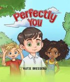 Perfectly You (eBook, ePUB)