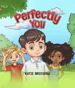 Cover Perfectly You (eBook, ePUB)