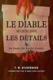 Le Diable Se Cache Dans Les Détails - Un Conte De Sardis County (eBook, ePUB)