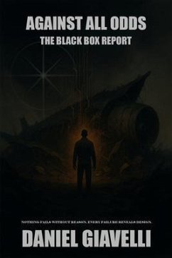 Cover Against All Odds The Black Box Report (eBook, ePUB)