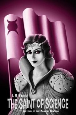 Cover The End of the Magical Kingdom (eBook, ePUB)