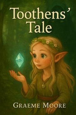 Toothens' Tale (eBook, ePUB) - Moore, Graeme