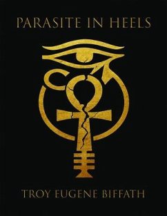 Cover Parasite in Heels (eBook, ePUB)