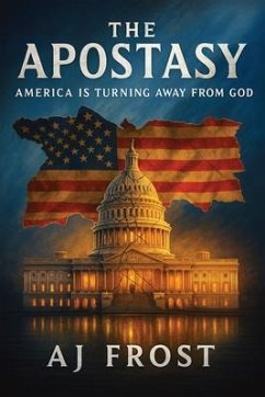 Cover The Apostasy' (eBook, ePUB)