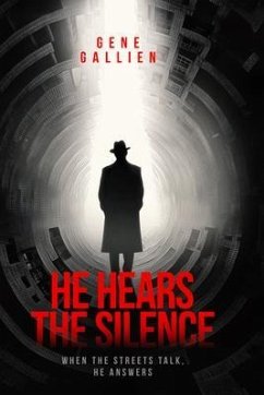 Cover He Hears The Silence (eBook, ePUB)
