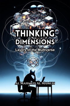 Cover Thinking Dimensions (eBook, ePUB)