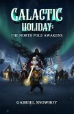 Galactic Holiday (eBook, ePUB)