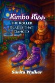 Kimbo Kiss (eBook, ePUB)