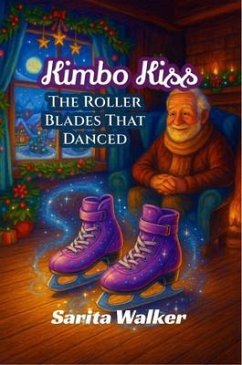 Cover Kimbo Kiss (eBook, ePUB)