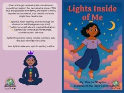 Cover Lights Inside of Me (eBook, ePUB)