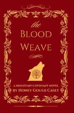 Cover The Blood Weave (eBook, ePUB)