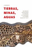 Tierras, minas, aguas (eBook, PDF)