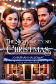 The Night We Found Christmas (eBook, ePUB)
