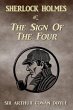 The Sign Of The Four (Annotated)... - Bild 1