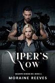 Viper's Vow (Shadow Riders MC, #4) (eBook, ePUB) Viper's Vow (Shadow Riders MC, #4) (eBook, ePUB)
