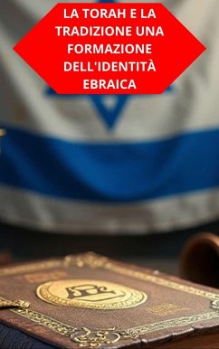 Cover La Torah E La Tradizione Una Formazione Dell'Identità Ebraica (eBook, ePUB)