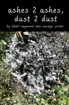 Cover Ashes 2 Ashes, Dust 2 Dust (eBook, ePUB)