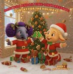 Baby Boo and Lil' Tink-Tink Presents (eBook, ePUB)