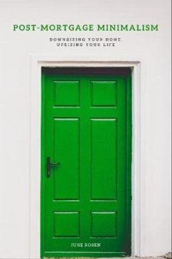 Cover Post-Mortgage Minimalism (eBook, ePUB)