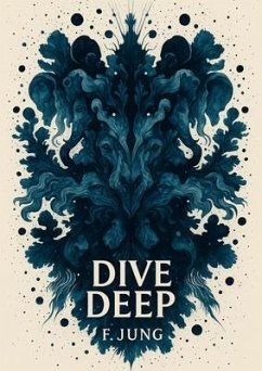 Cover Dive Deep (eBook, ePUB)