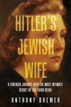 Cover Hitler's Jewish Wife (eBook, ePUB)