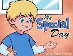 My Special Day (eBook, ePUB) - O'Keefe, Patricia