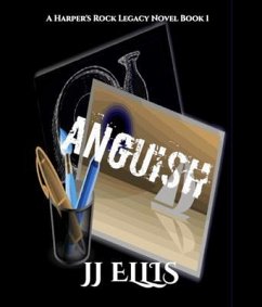 Cover Anguish (eBook, ePUB)