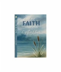 Shelter In Faith (eBook, ePUB) - Oliver, Cynthia
