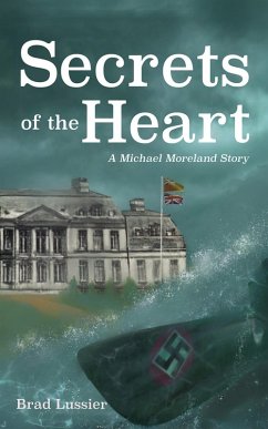 Cover Secrets of the Heart (eBook, ePUB)