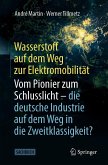 Wasserstoff auf dem Weg zur Elektromobilität (eBook, PDF)