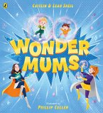 Wonder Mums (eBook, ePUB)
