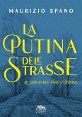 La Putina dele Strasse (eBook, ePUB)