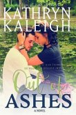 Out of Ashes (eBook, ePUB)