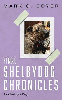 Cover Final Shelbydog Chronicles (eBook, ePUB)